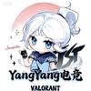 YangYang电竞（无畏契约代陪）