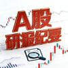 A股研报纪要