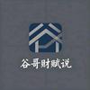 谷哥财赋说