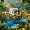 陈龙科普