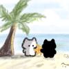 小豚馒可爱