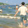 小罗的su7