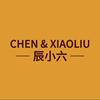辰小六品牌鞋柜