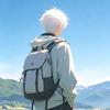 浪浪的旅行