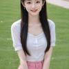 贪吃爱玩的小妹