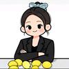 小阿莹