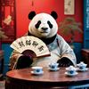 熊猫聊斋