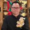 神相铁关刀吴师父