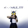 ฅʕ•̫͡•ʔฅale_777