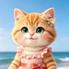 小糖逗橘猫AI