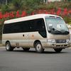 龙考-蓝牌大6-9座大商务 露营 房车