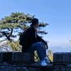 探岳L在路上ing