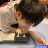 小6爱喝热水