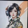 堇宝追剧