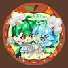 面面蘑菇