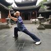 大成八极田忠明