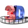 3D左右格式蓝光电影大全