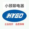 小顾聊电器