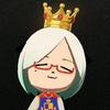 吃亿口炸鸡