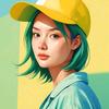 大林子爱做菜