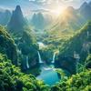 向阳而升