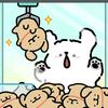 钱来，钱来，钱从四面八方来~