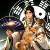 丸子头老商幽默故事