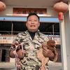 府河镇三德子家庭农场