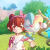 望晴禾
