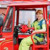 黔西大唐家三轮车