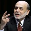 小岛Bernanke