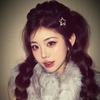 金鱼化妆make up(接妆版）
