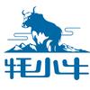 牦小牛