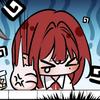 这辈子算是栽在漫画上了