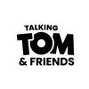 汤姆猫TALKING TOM官方旗舰店