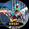 Hoshi剪辑