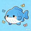 浩瑜不是好鱼