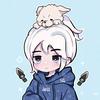 晓秋（无畏契约）