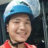 学修电动车的小超
