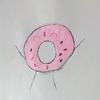 爱画画的甜甜圈