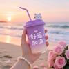溺与你心海