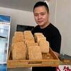 徐水磊哥烧饼铺