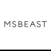 MSBEAST野兽小姐精选