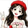 杏花微妤♡