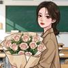 王老师