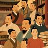 AI历史人物志