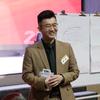 焦龙青春期咨询