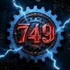 749局《局长》
