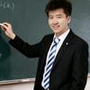 HM数学李老师