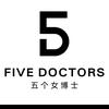 五个女博士液体钙官方直播间